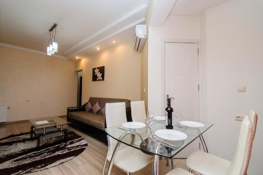 Апартаменты Elite Rentals Apartments Кишинёв-103