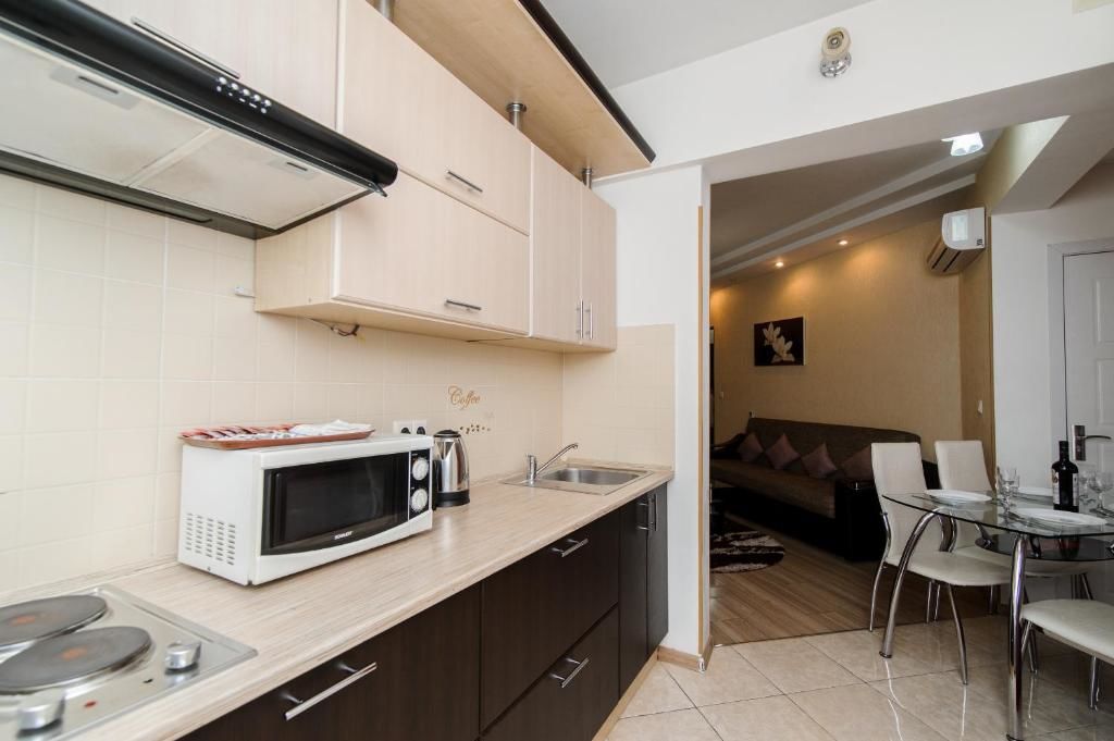 Апартаменты Elite Rentals Apartments Кишинёв-105