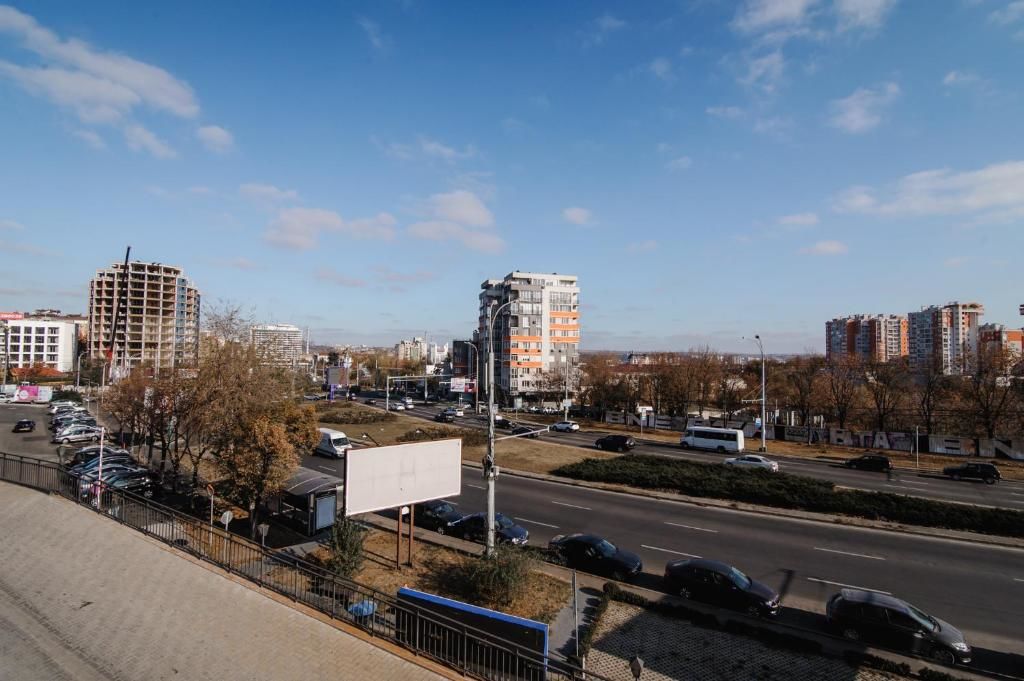 Апартаменты Elite Rentals Apartments Кишинёв-111