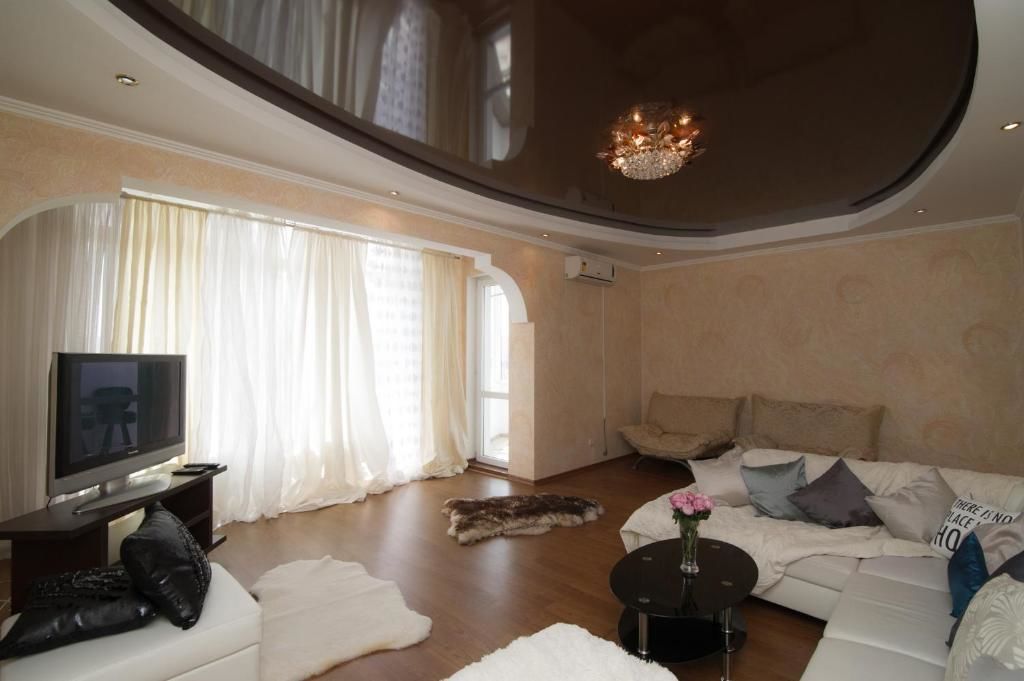 Апартаменты Elite Rentals Apartments Кишинёв-124