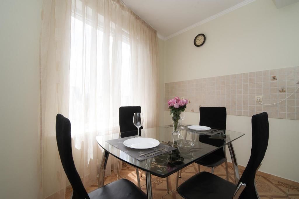 Апартаменты Elite Rentals Apartments Кишинёв-134