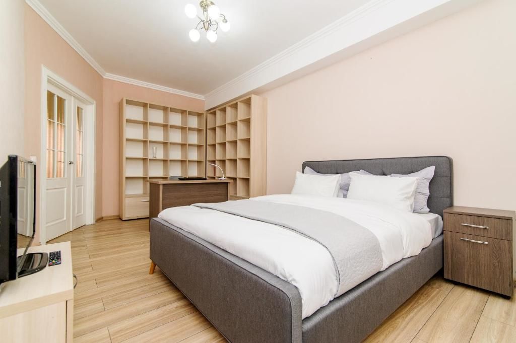Апартаменты Elite Rentals Apartments Кишинёв-137