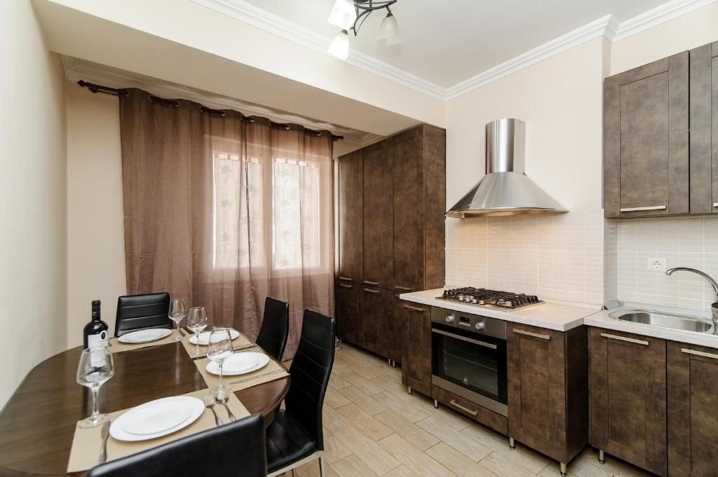 Апартаменты Elite Rentals Apartments Кишинёв-141