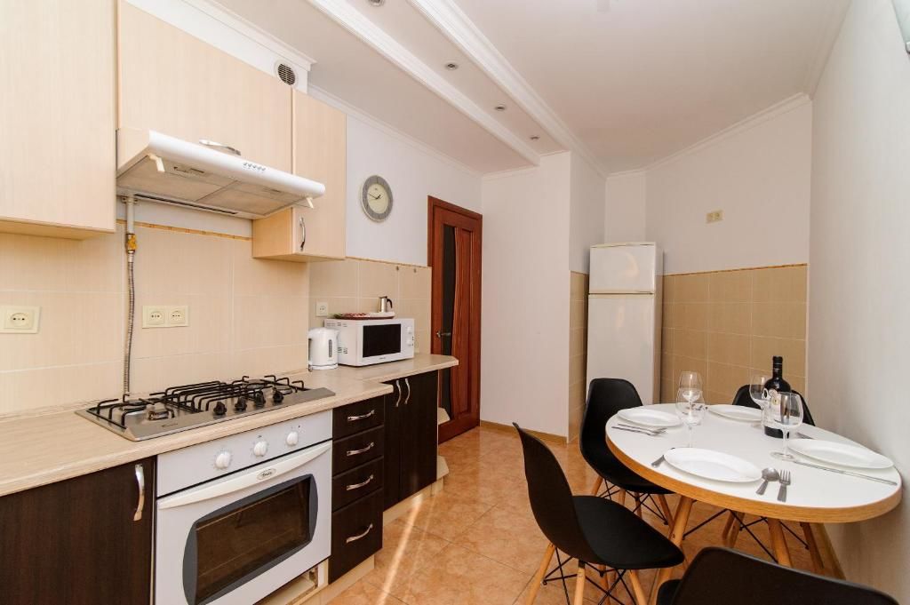 Апартаменты Elite Rentals Apartments Кишинёв-153