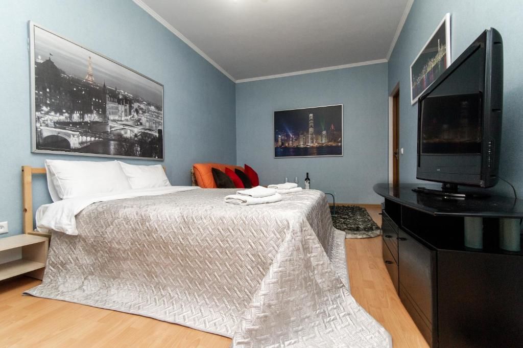Апартаменты Elite Rentals Apartments Кишинёв-163