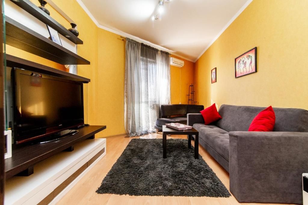Апартаменты Elite Rentals Apartments Кишинёв-164