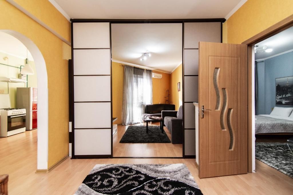 Апартаменты Elite Rentals Apartments Кишинёв-167
