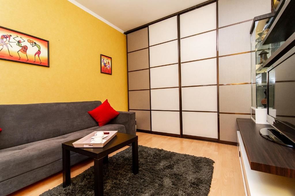 Апартаменты Elite Rentals Apartments Кишинёв-171