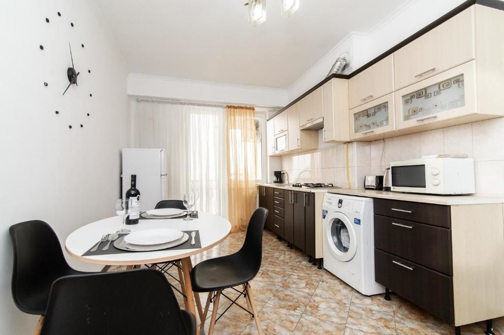 Апартаменты Elite Rentals Apartments Кишинёв-182