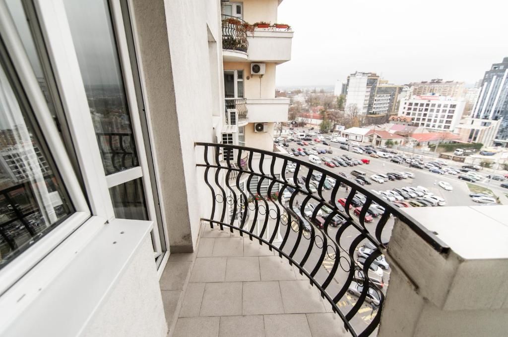 Апартаменты Elite Rentals Apartments Кишинёв-183