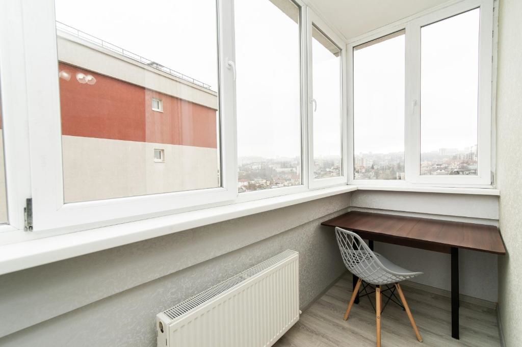 Апартаменты Elite Rentals Apartments Кишинёв-206