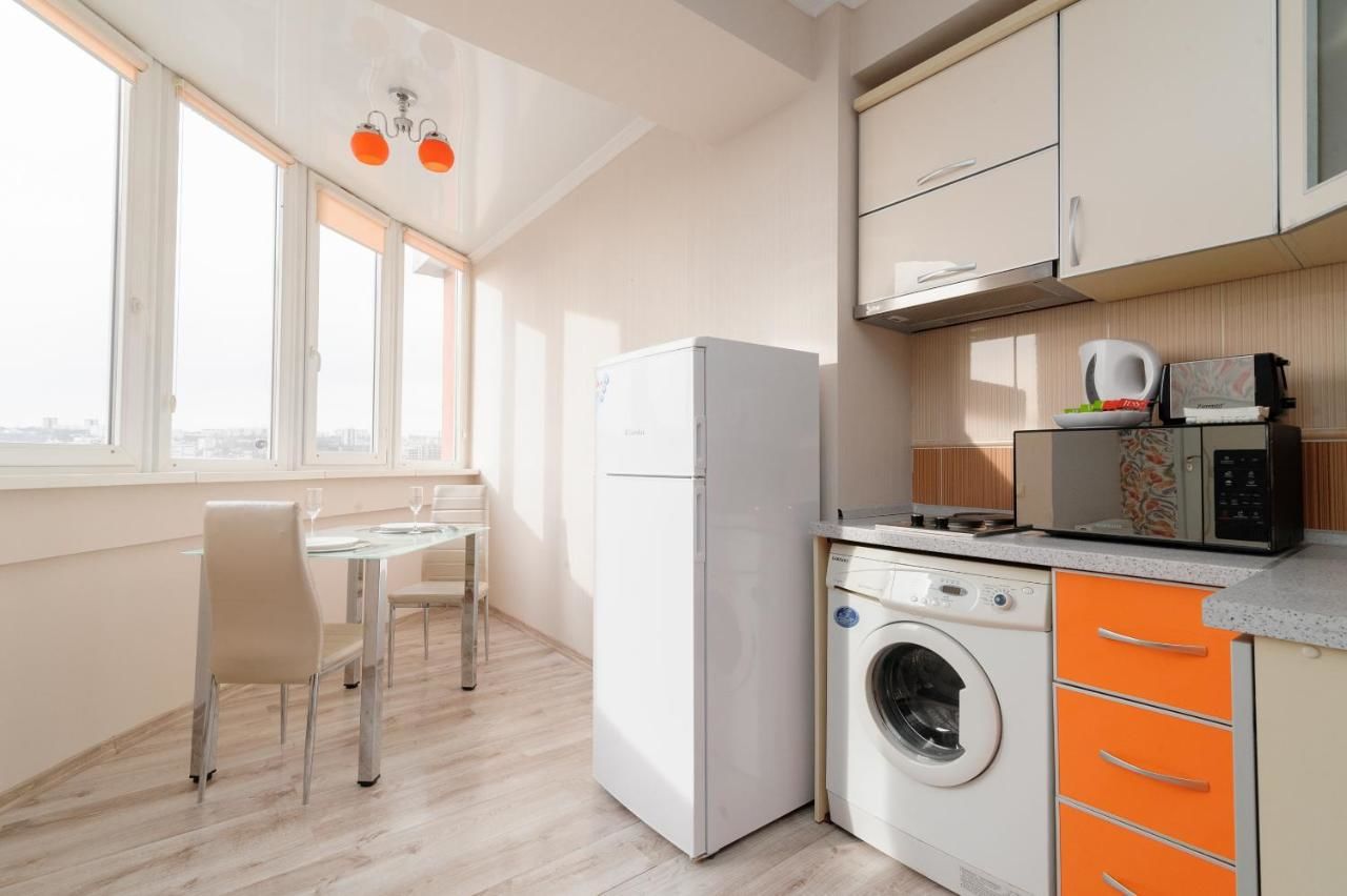Апартаменты Elite Rentals Apartments Кишинёв-30
