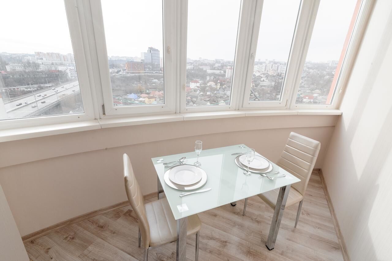 Апартаменты Elite Rentals Apartments Кишинёв-35