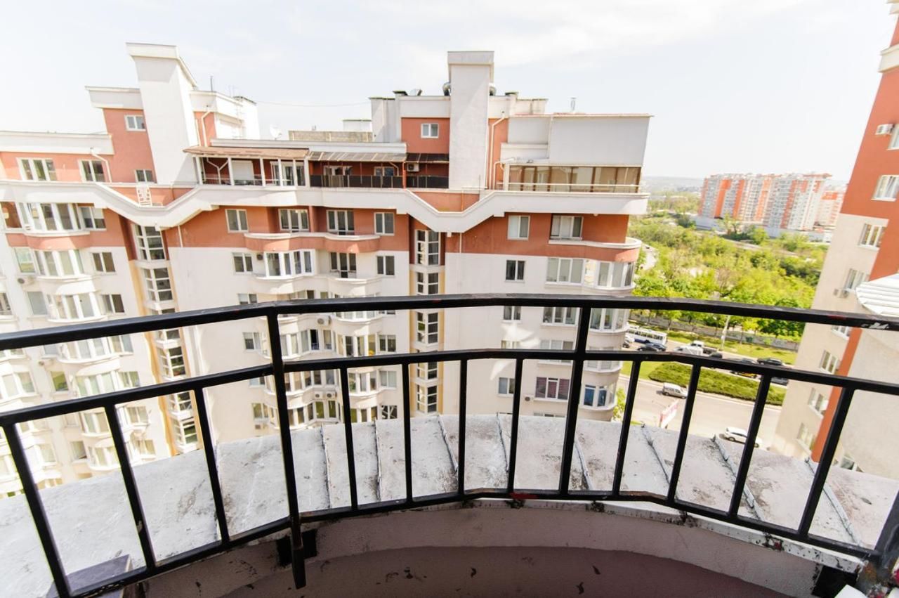 Апартаменты Elite Rentals Apartments Кишинёв-39