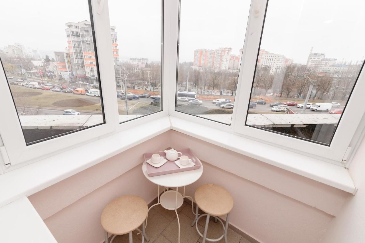 Апартаменты Elite Rentals Apartments Кишинёв-7