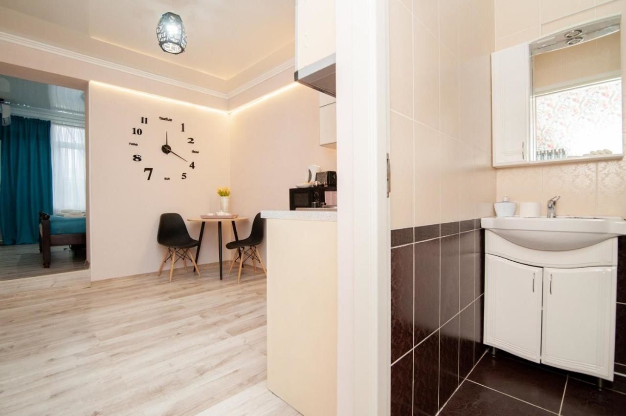 Апартаменты Elite Rentals Apartments Кишинёв-46