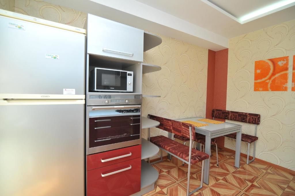 Апартаменты Elite Rentals Apartments Кишинёв-63