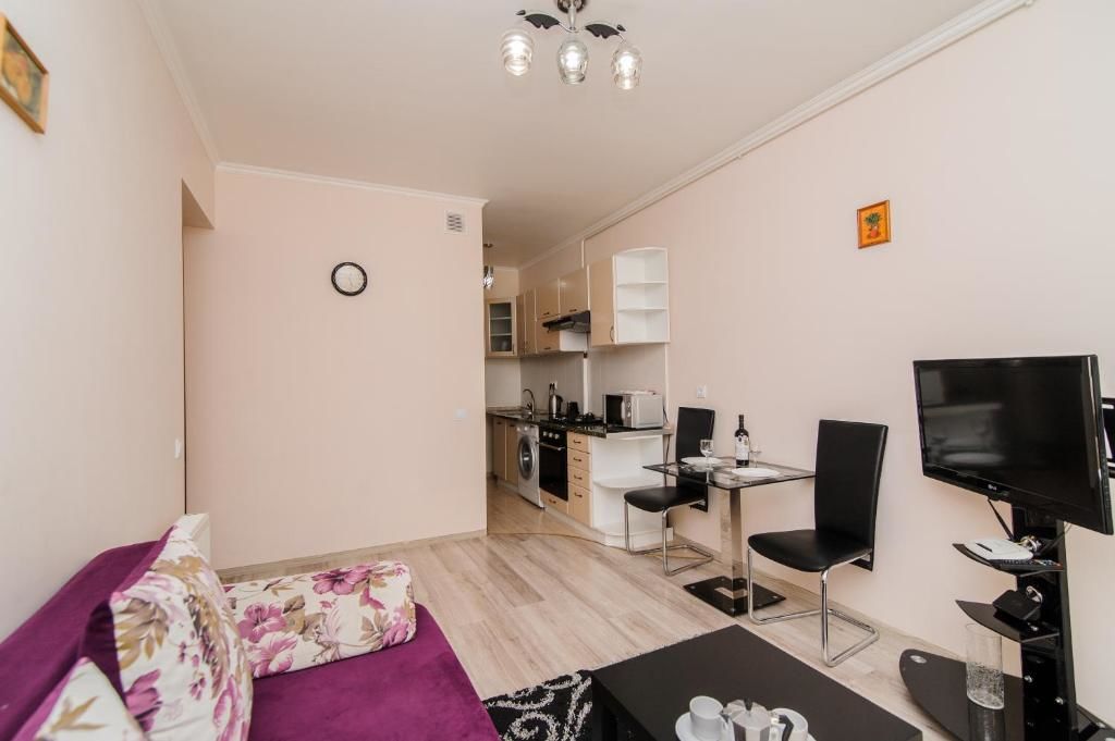 Апартаменты Elite Rentals Apartments Кишинёв-76
