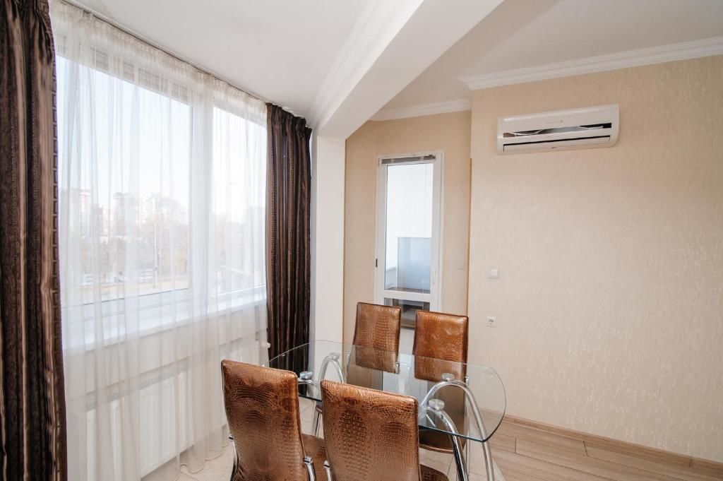Апартаменты Elite Rentals Apartments Кишинёв-93