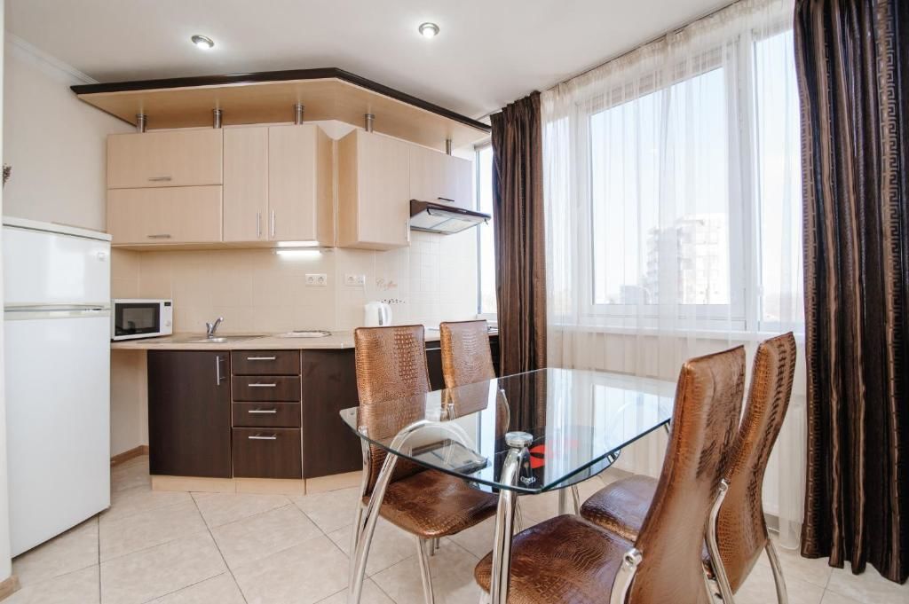 Апартаменты Elite Rentals Apartments Кишинёв-94