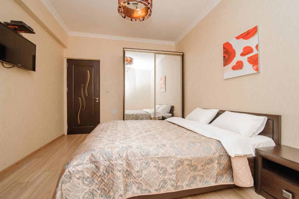 Апартаменты Elite Rentals Apartments Кишинёв-97