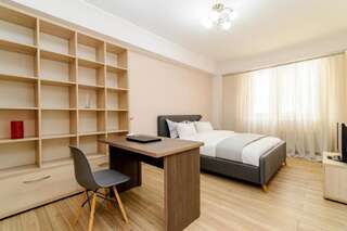 Апартаменты Elite Rentals Apartments Кишинёв Апартаменты с 2 спальнями-12