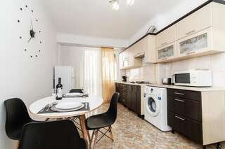 Апартаменты Elite Rentals Apartments Кишинёв Апартаменты с 1 спальней-11