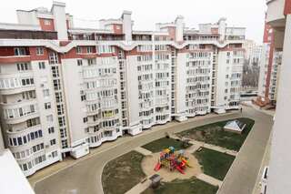 Апартаменты Elite Rentals Apartments Кишинёв Апартаменты Делюкс-13