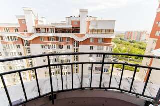Апартаменты Elite Rentals Apartments Кишинёв Апартаменты с балконом-3