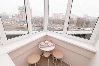 Апартаменты Elite Rentals Apartments Кишинёв-3