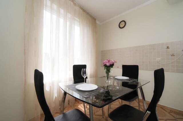 Апартаменты Elite Rentals Apartments Кишинёв-133