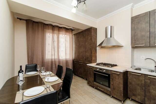 Апартаменты Elite Rentals Apartments Кишинёв-140