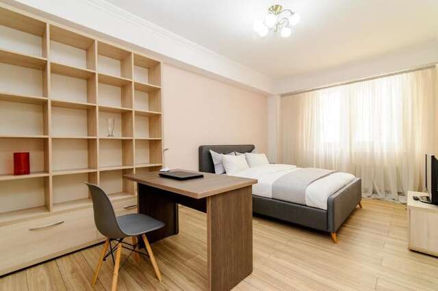 Апартаменты Elite Rentals Apartments Кишинёв-147