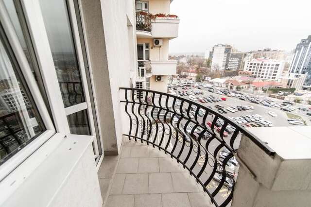 Апартаменты Elite Rentals Apartments Кишинёв-182
