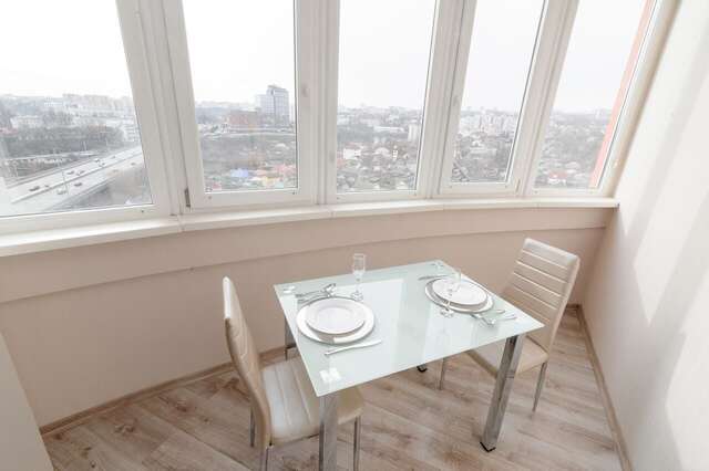 Апартаменты Elite Rentals Apartments Кишинёв-34