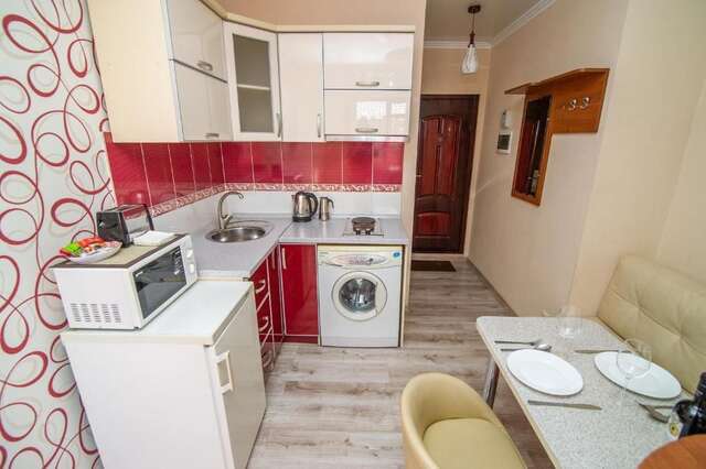 Апартаменты Elite Rentals Apartments Кишинёв-50